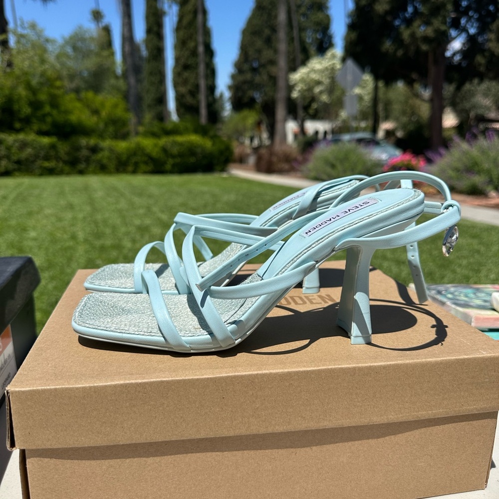 Steve Madden Sandals